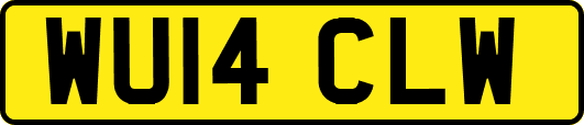WU14CLW