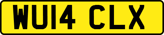 WU14CLX
