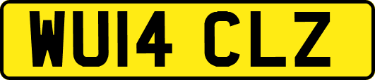 WU14CLZ