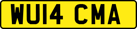 WU14CMA