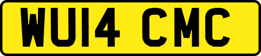 WU14CMC
