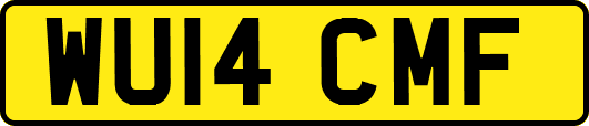 WU14CMF
