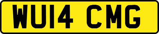 WU14CMG