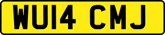 WU14CMJ