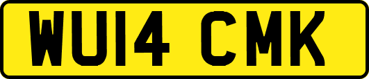 WU14CMK