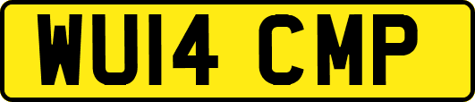 WU14CMP