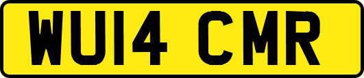 WU14CMR