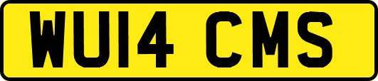 WU14CMS