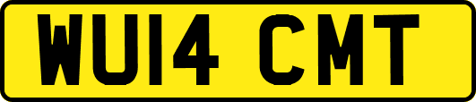 WU14CMT