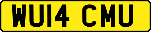WU14CMU
