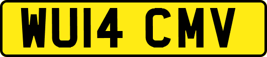 WU14CMV