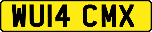 WU14CMX