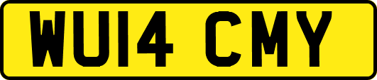 WU14CMY