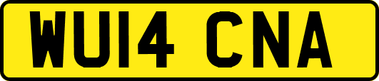 WU14CNA