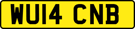 WU14CNB