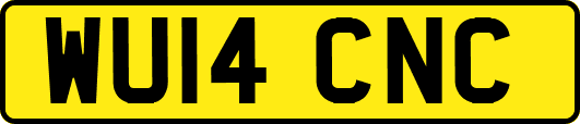 WU14CNC