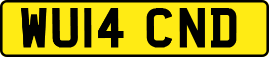 WU14CND