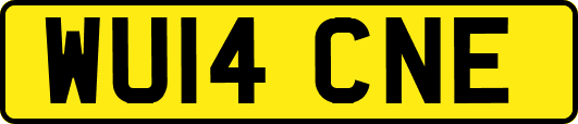 WU14CNE