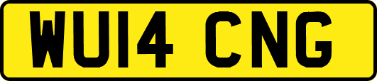 WU14CNG