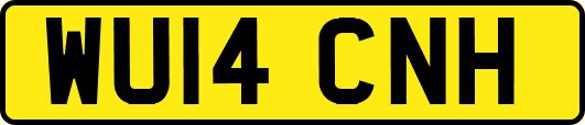 WU14CNH