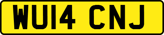 WU14CNJ