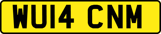 WU14CNM