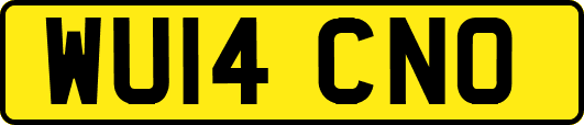 WU14CNO