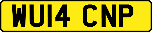 WU14CNP