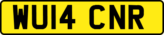WU14CNR