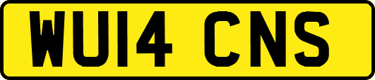 WU14CNS