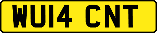 WU14CNT