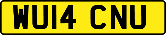 WU14CNU
