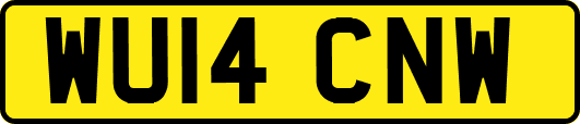 WU14CNW
