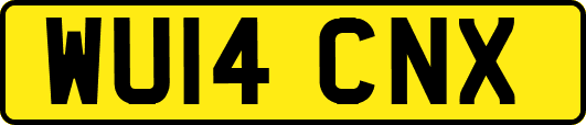 WU14CNX