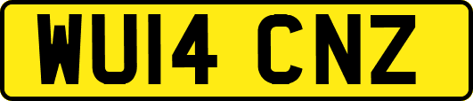 WU14CNZ