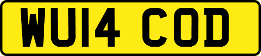 WU14COD