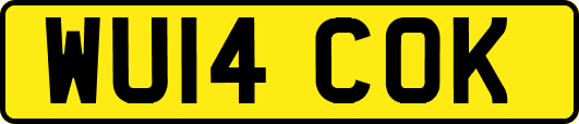 WU14COK