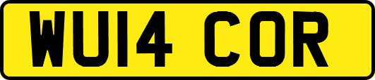 WU14COR