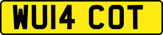 WU14COT