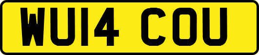 WU14COU