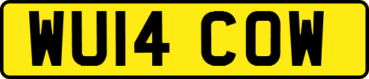 WU14COW