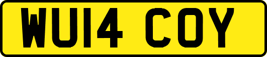 WU14COY