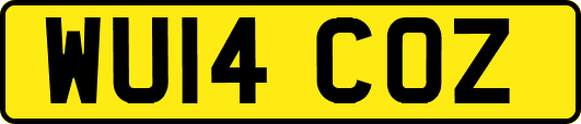 WU14COZ