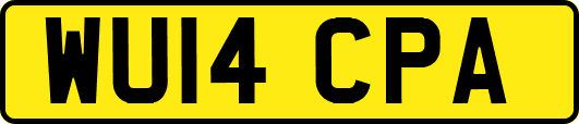 WU14CPA