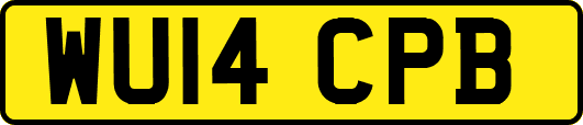 WU14CPB