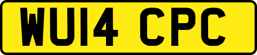 WU14CPC