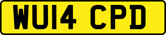 WU14CPD