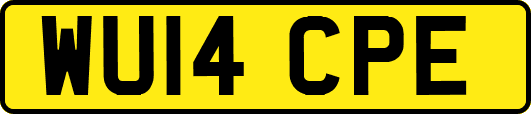 WU14CPE
