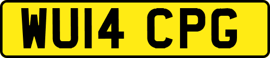 WU14CPG