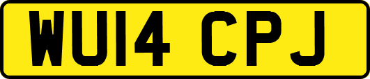 WU14CPJ